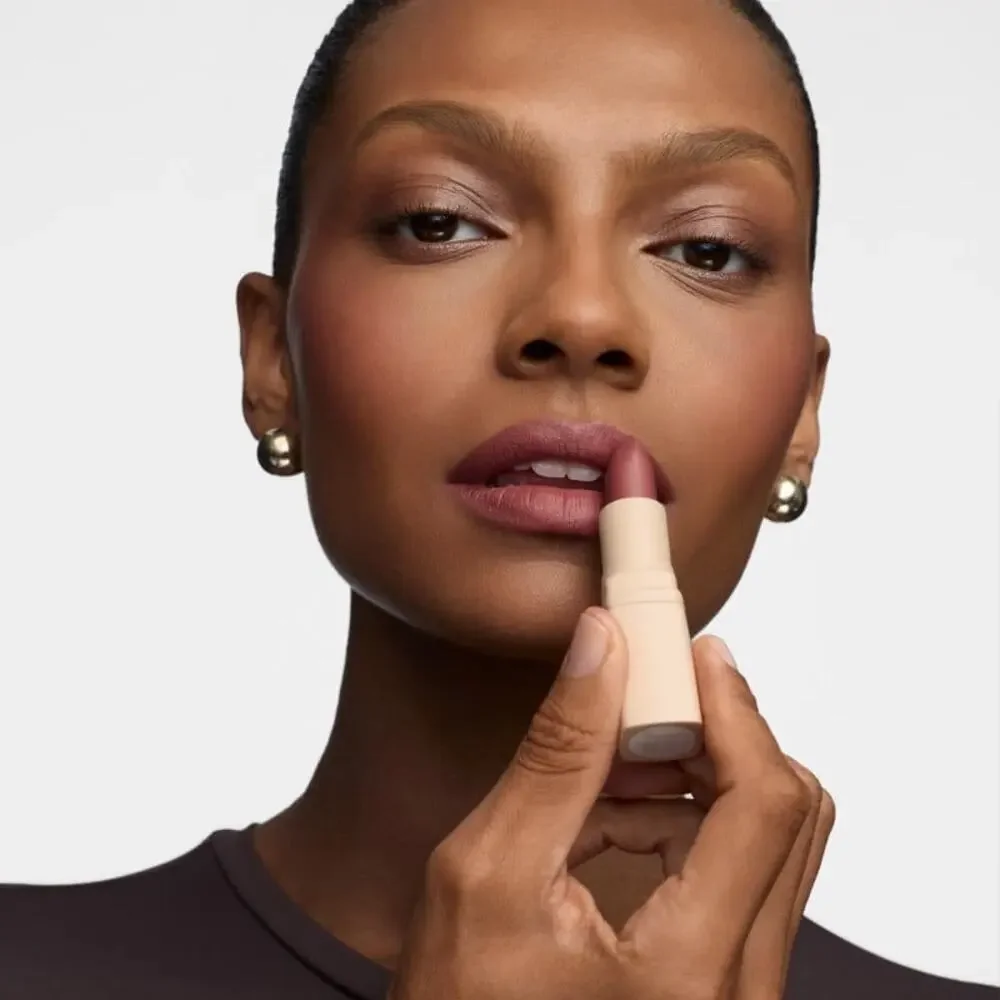 INGLOT Creamy Soft‎ Lipstick Soft Chokeberry 508 | Full Coverage Matte NEW
